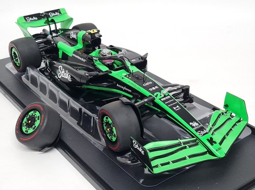 Solido kick sauber f1 - solido,