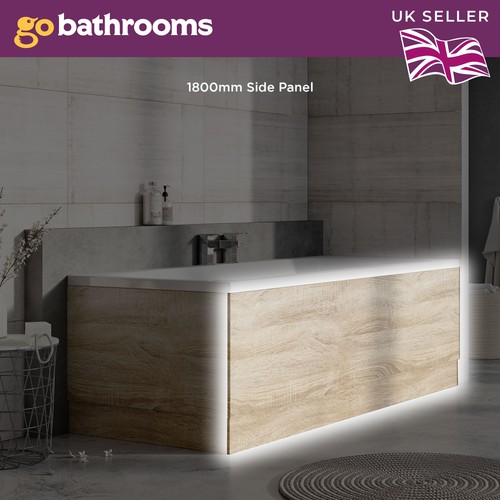 Wood effect 1800mm - wood,