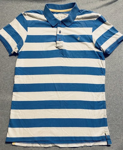 Jack wills polo shirt - wills,