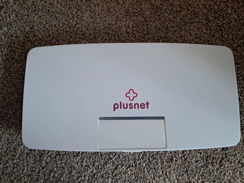 Plusnet hub one - plusnet, wireless
