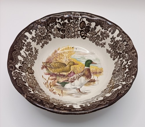 Pair vintage royal worcester - pair,