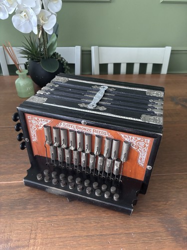 Vintage viceroy chromatic - viceroy,