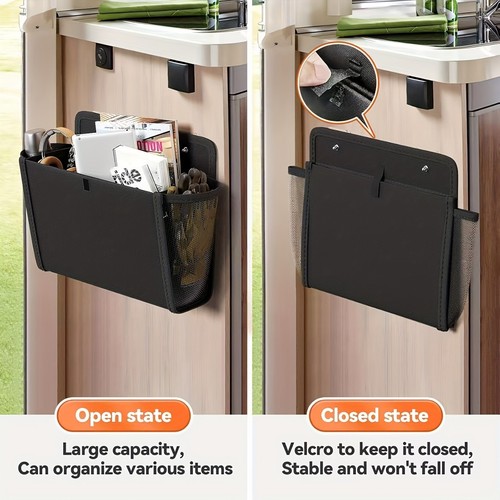 Campervan storage with - storage,