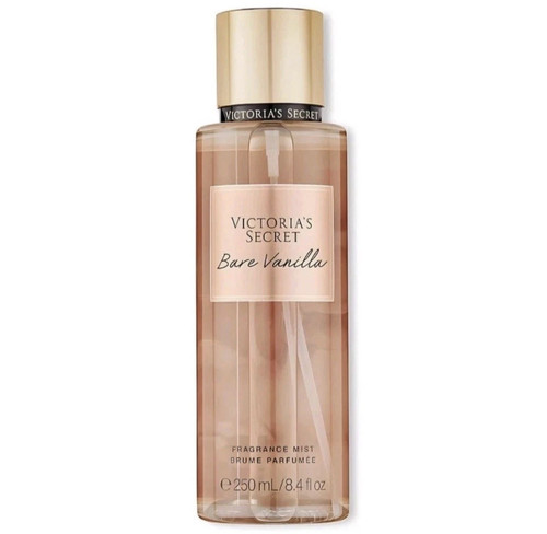 Victoria secret bare vanilla - victoria's,