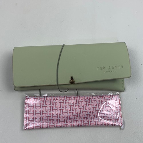 Ted baker mint green soft - baker,