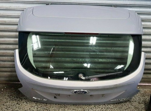 Ford focus mk3 - mk3, rear