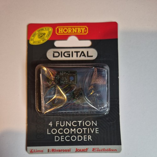 New hornby r8249 dcc - new,