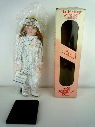 Vintage 1988 heritage mint - 1988,