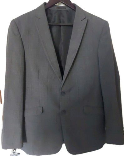 Tailoring men mid grey - f&f,