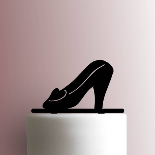 Cinderella glass slipper - cinderella,