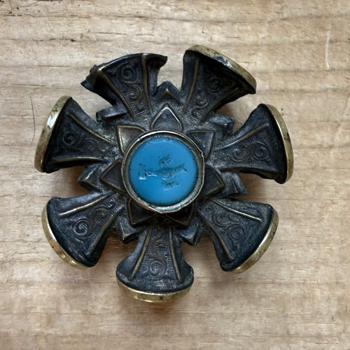 Antique victorian intaglio - antique,