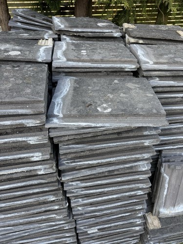 460 grey marley roof tiles - 460,