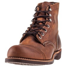 Red wing iron ranger - iron, mens