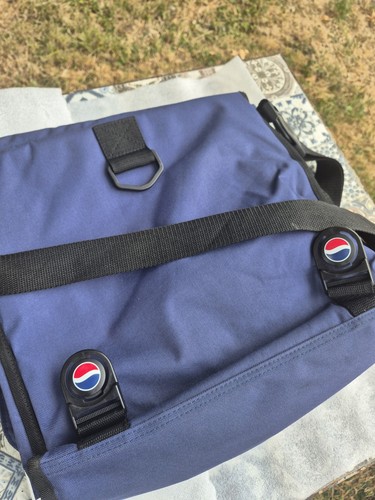 Rare vintage pepsi shoulder - rare,