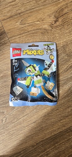 Lego mixels series - -, 4