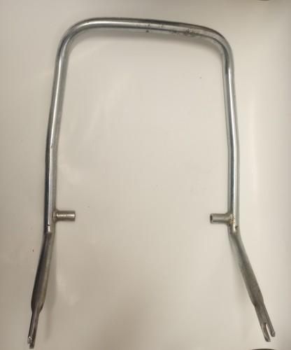 Kawasaki triple rear grab - kawasaki,