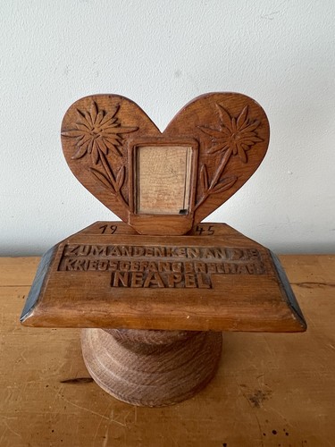 Rare original ww2 german - original,