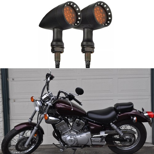 Motorcycle led bullet turn - bullet,