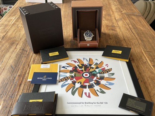 Breitling aerospace evo - breitling,
