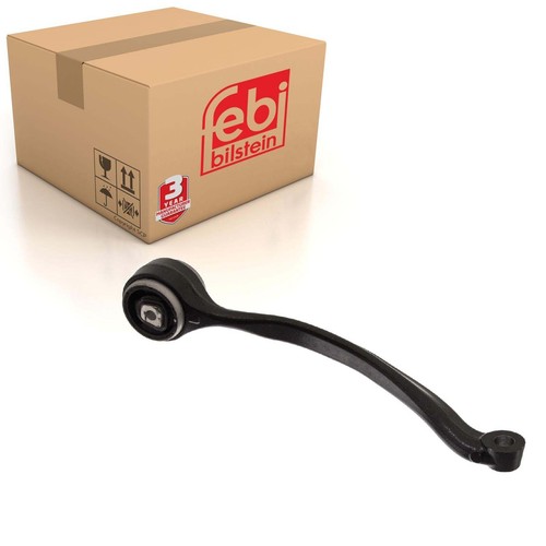 Series control arm - control, wishbone