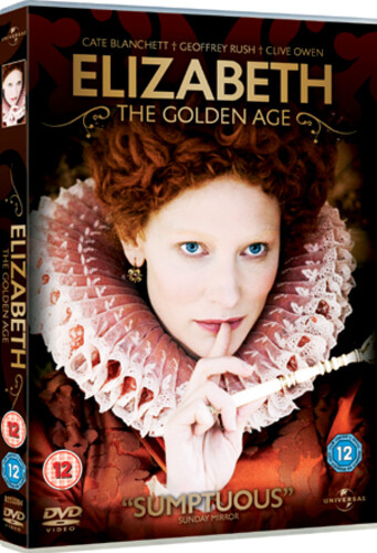 Elizabeth the golden - elizabeth:,