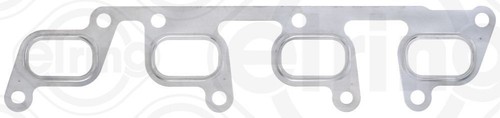 Exhaust manifold gasket for - manifold,