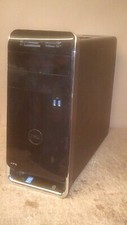 Dell xps 8700 desktop intel - dell, desktop,