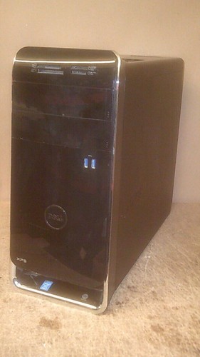 Dell xps 8700 desktop - xps,