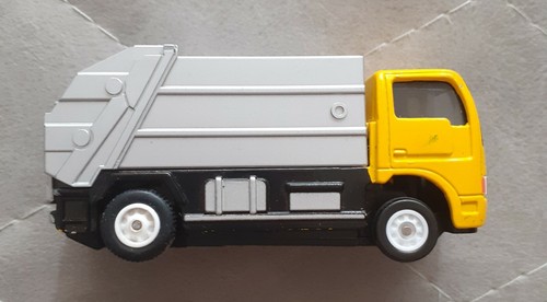 Tomy tomica world 14 - world:, tw-14