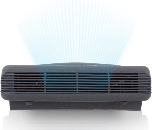 Air purifier silent ionic - air,