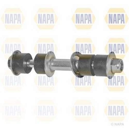 Stabiliser anti roll bar link - bar,