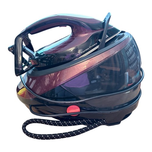 Tefal pro express protect - tefal,