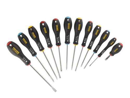 Stanley fatmax screwdriver - fatmax,