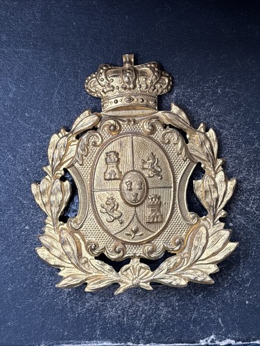 Alfonso xiii spanish ros - alfonso,