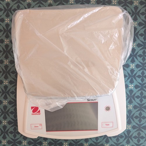 Brand new ohaus scout - ohaus, stx