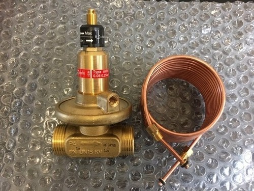 Danfoss 003l5036 uk99436641 - danfoss,