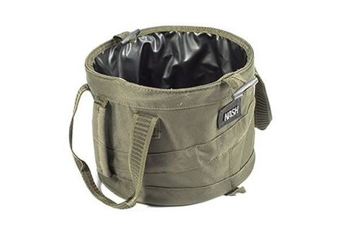 Nash refresh water bucket - refresh,