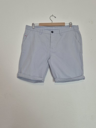 Men light blue chino - light,