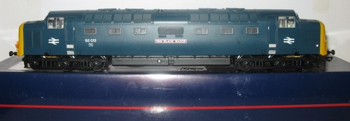 Bachmann 528 br blue - bachmann,