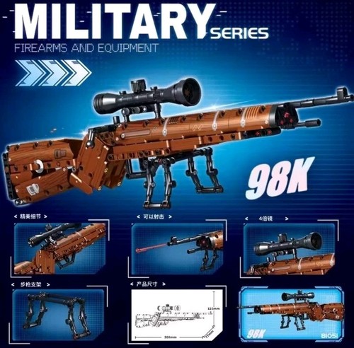 98k military army weapon - 98k,