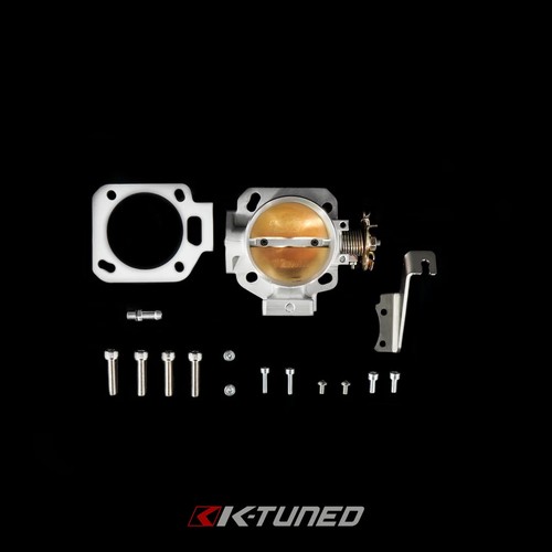 Tuned 72mm cast throttle - cast,