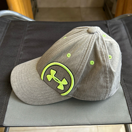 Under armour youth grey - armour,