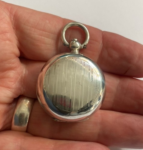 Antique sterling silver - antique,