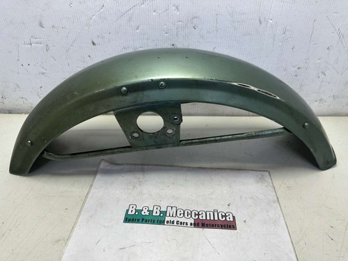 Front fender possibly kawasaki - possibly,