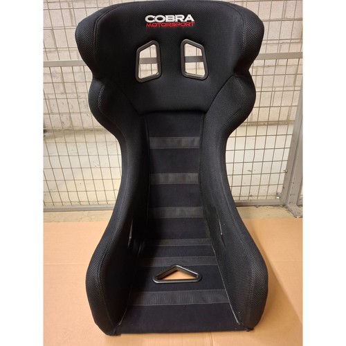 Cobra sebring - lp, profile)
