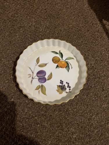 Royal worcester evesham - royal,