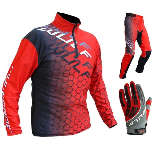 Wulfsport adults trials - adults,