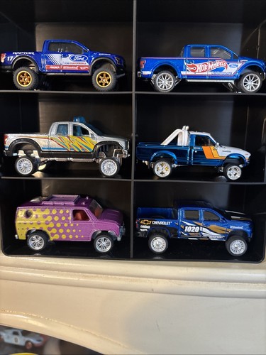 Hot wheels custom - wheels,