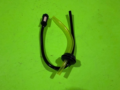 New repl fuel line - fuel, grommet