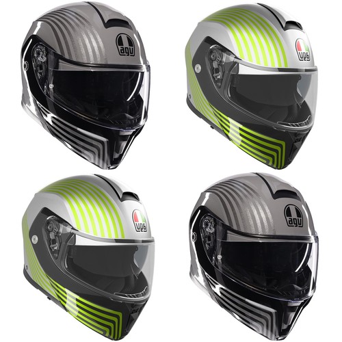 Agv street iseo - agv,